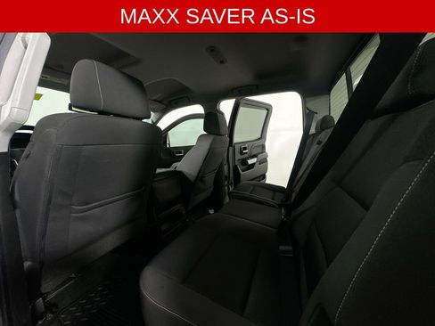 Used 2016 Chevrolet Silverado 1500 LT w/ All Star Edition RWD image 12