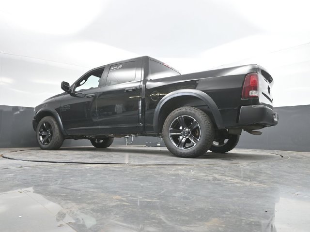 Used 2024 RAM 1500 Warlock AWD/4WD image 47