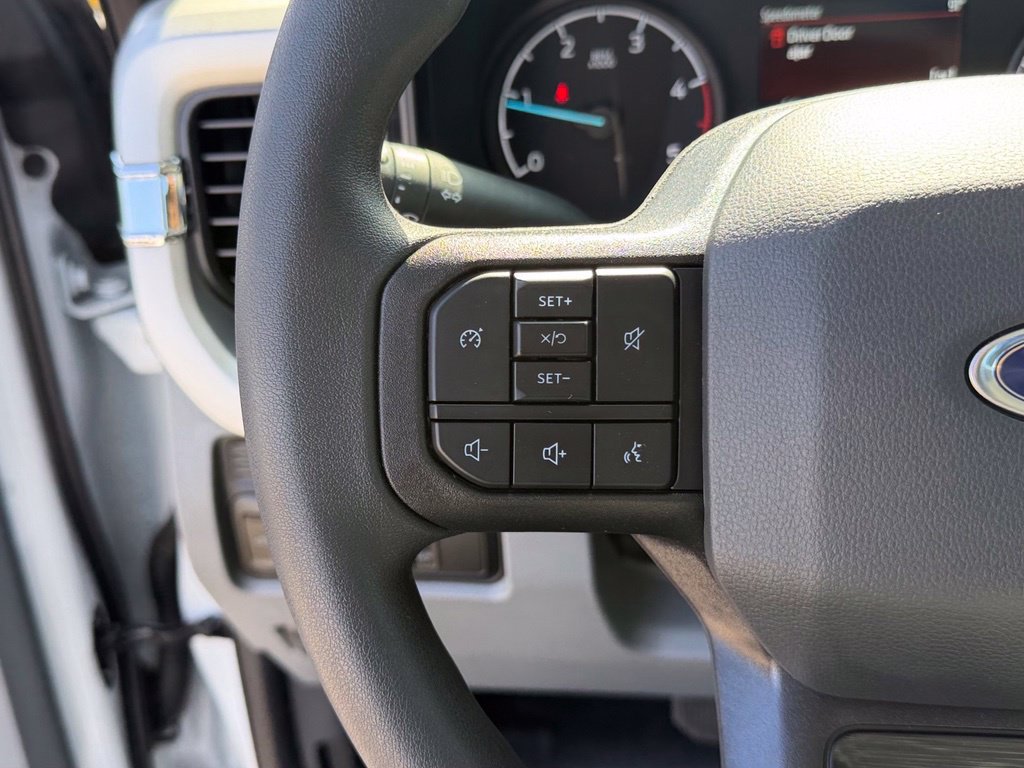 New 2025 Ford F350 XL RWD image 18