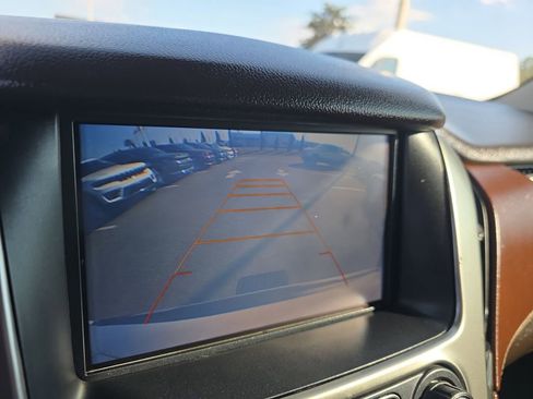 Used 2017 Chevrolet Tahoe Premier image 27