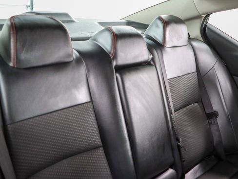 Used 2024 Nissan Altima 2.5 SR image 27