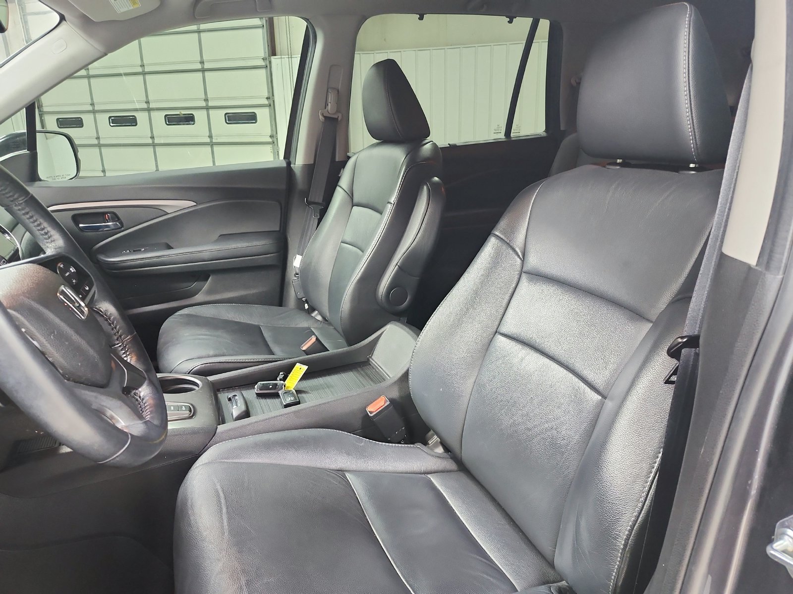 Used 2021 Honda Pilot Special Edition image 10