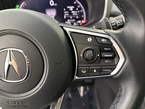 Used 2023 Acura MDX SH-AWD w/ Technology Package image 13