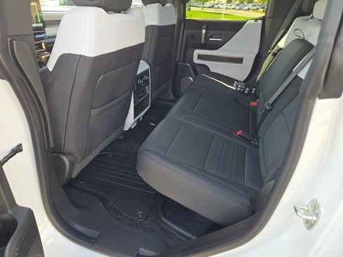 New 2025 GMC Hummer EV 3X image 19