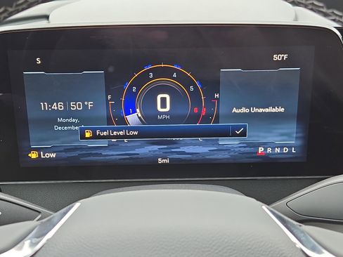 New 2026 Chevrolet Traverse LT image 27