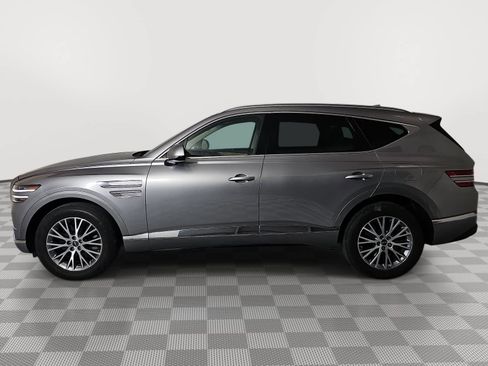 Used 2021 Genesis GV80 2.5T w/ Advanced Package 03 RWD image 5