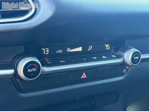Used 2025 MAZDA CX-30 AWD 2.5 S w/ Select Sport Pkg image 24
