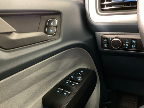 New 2026 Ford Maverick XLT FWD image 20