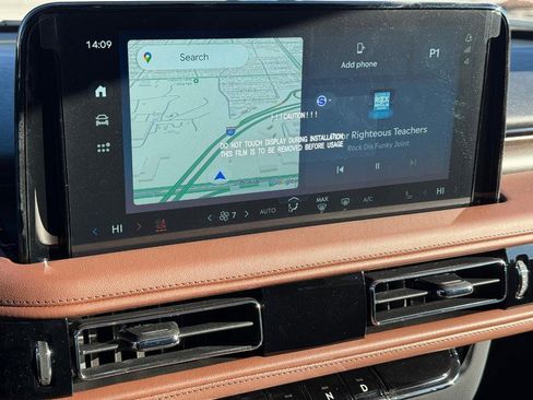 New 2026 Lincoln Aviator Reserve image 13