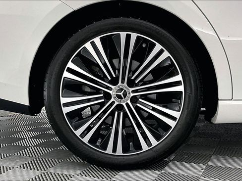 Certified 2023 Mercedes-Benz CLA 250 image 8