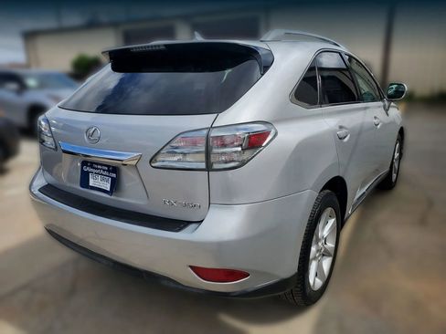 Used 2012 Lexus RX 350 AWD w/ Premium Pkg image 14