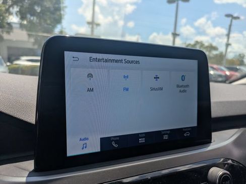 Used 2025 Ford Escape Active FWD image 35