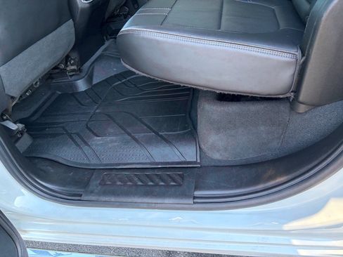 Used 2020 Chevrolet Silverado 2500 High Country w/ Z71 Off-Road Package image 39