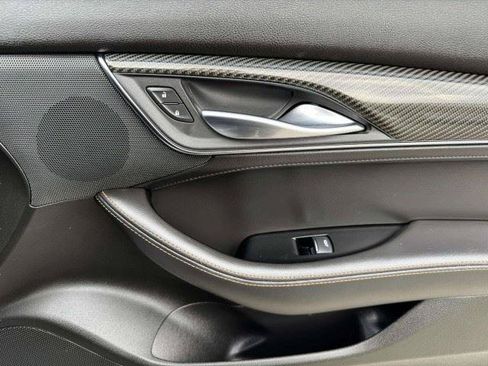 Used 2022 Cadillac CT5 Sport RWD image 49