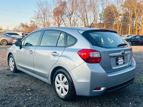Used 2016 Subaru Impreza 2.0i image 4