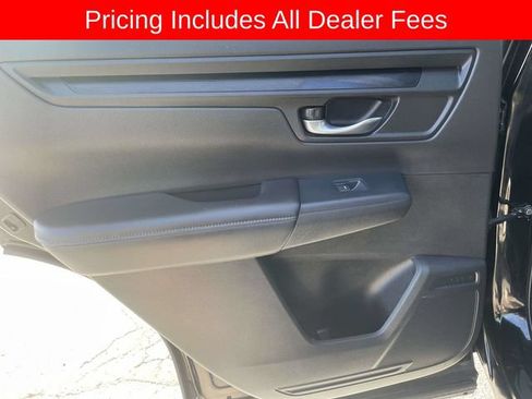 Used 2024 Honda CR-V EX image 14