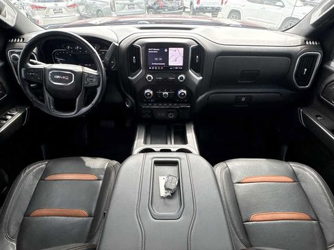 Used 2019 GMC Sierra 1500 AT4 w/ AT4 Preferred Package AWD/4WD image 21