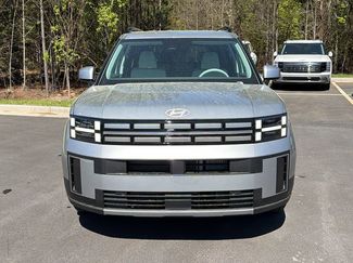 New 2026 Hyundai Santa Fe SEL video 2