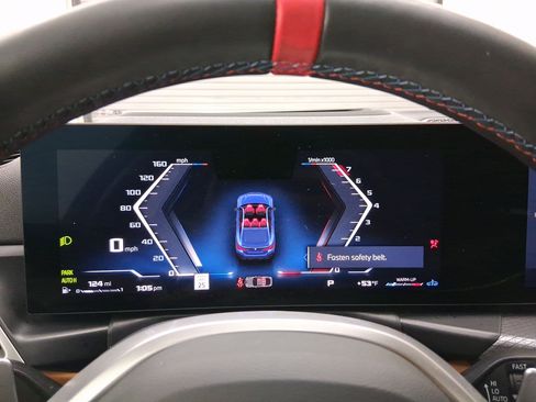 Certified 2025 BMW M440i image 16