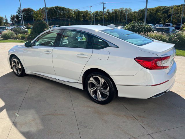 Used 2019 Honda Accord EX-L image 5