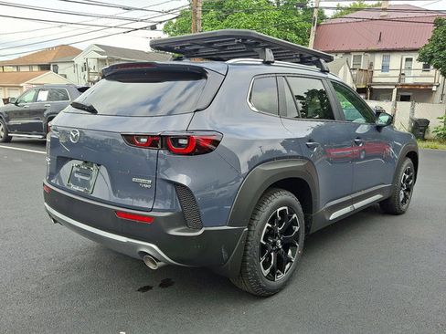 New 2025 MAZDA CX-50 Meridian Edition w/ Apex Package image 6