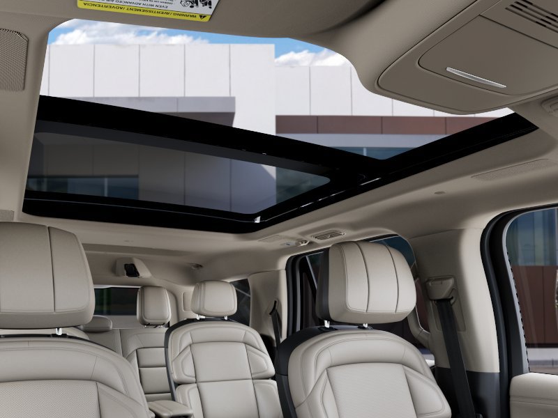 New 2027 Lincoln Navigator Reserve w/ Jet Appearance Package AWD/4WD image 22