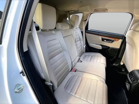 Used 2018 Honda CR-V EX image 20