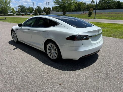 Used 2020 Tesla Model S AWD image 6