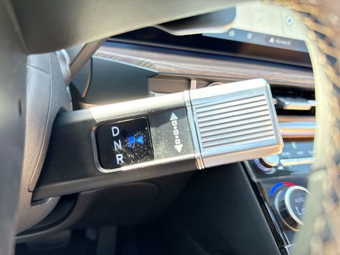 New 2026 Hyundai Santa Fe Calligraphy image 22