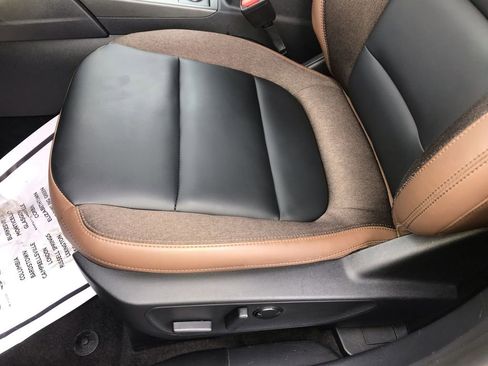 Used 2025 Ford Bronco Sport Outer Banks image 12