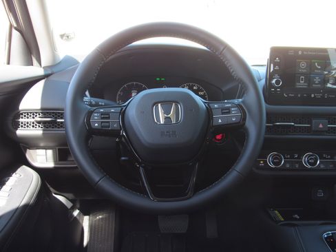 New 2026 Honda HR-V EX-L image 22