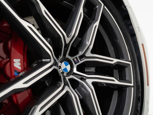 Used 2023 BMW M5 w/ Competition Package AWD/4WD image 19