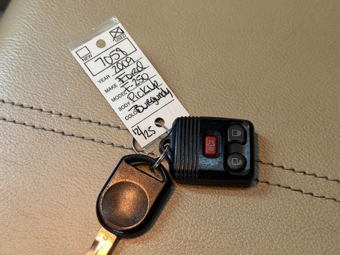 Used 2009 Ford F250 Lariat image 54