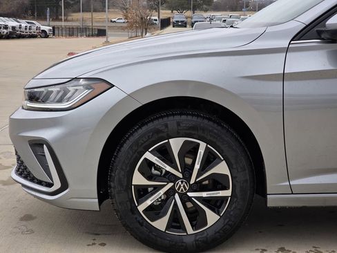 New 2026 Volkswagen Jetta S image 5