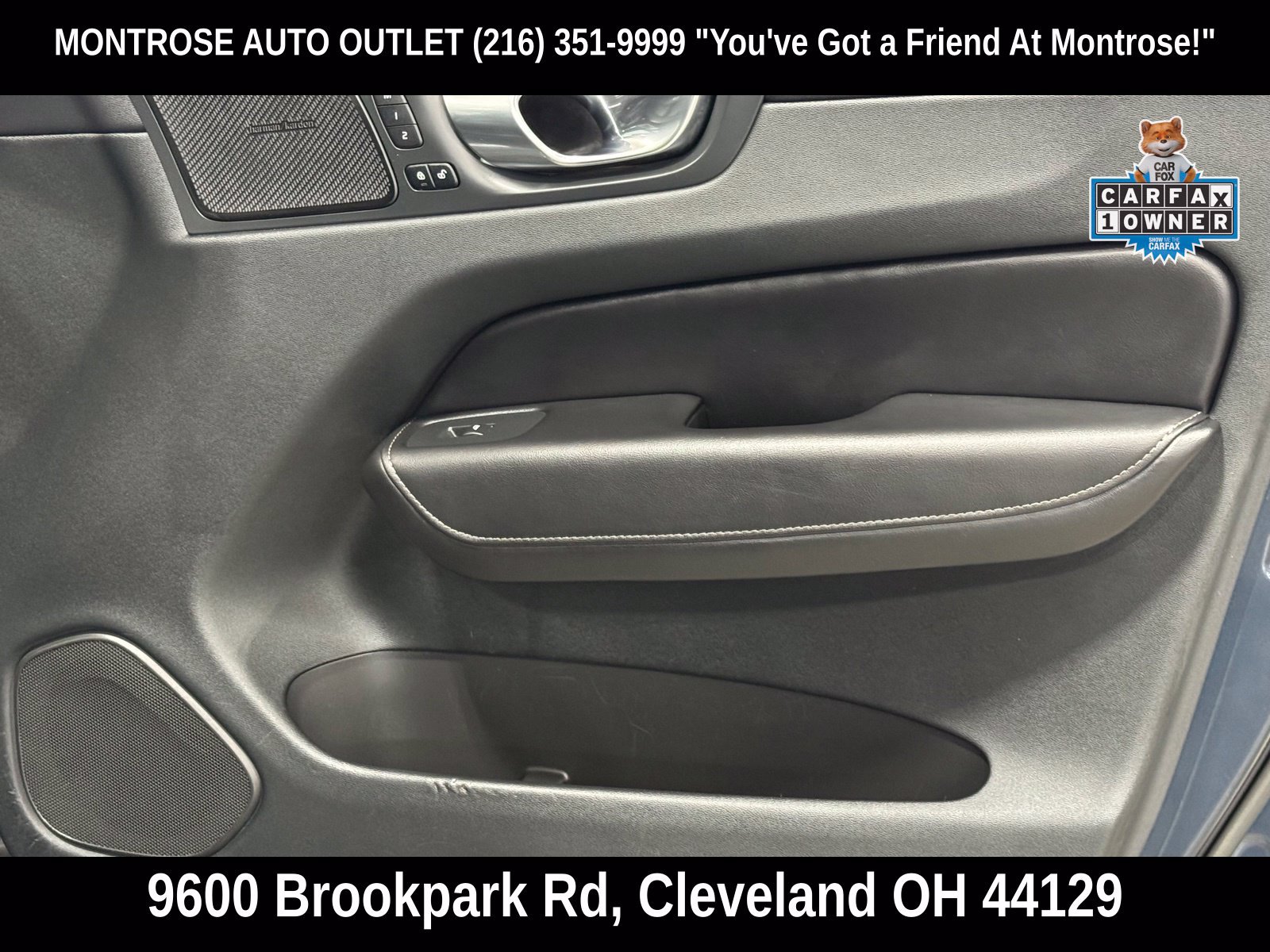 Certified 2023 Volvo XC60 B6 Ultimate w/ Protection Package Premier AWD/4WD image 53