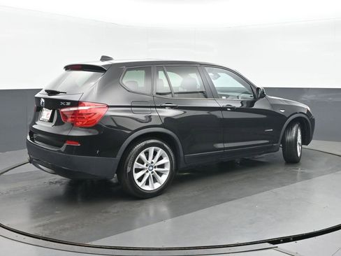 Used 2013 BMW X3 xDrive28i AWD/4WD image 3