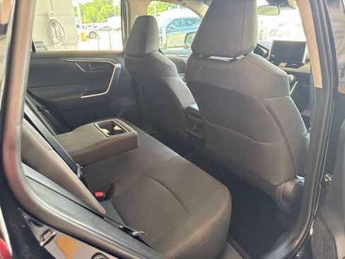 Used 2024 Toyota RAV4 LE FWD image 19