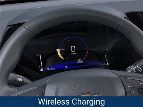 New 2026 Chevrolet TrailBlazer LT w/ Convenience Package image 20