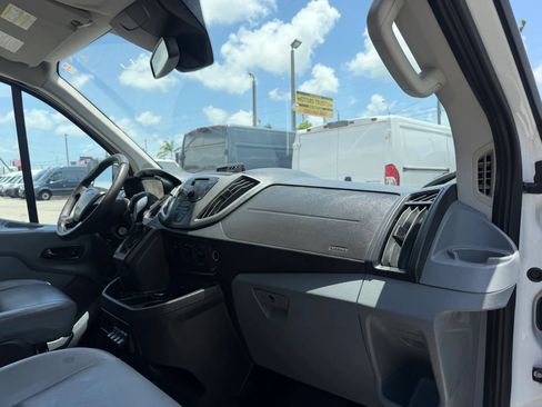 Used 2018 Ford Transit 150 130 Low Roof RWD image 16