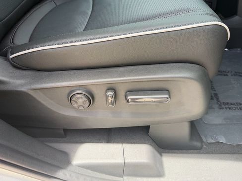 New 2026 Honda Odyssey Elite image 15