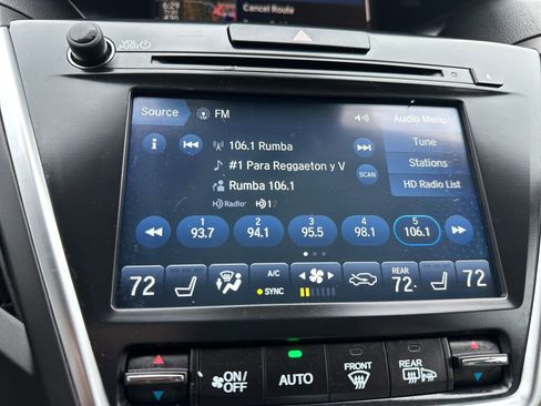 Used 2020 Acura MDX Technology Package image 17