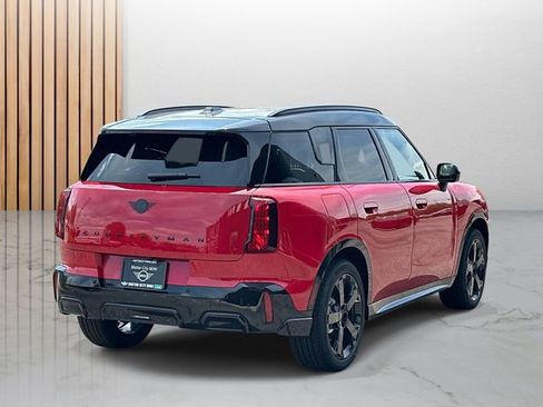 New 2027 MINI Cooper Countryman S w/ Comfort Package Max AWD/4WD image 3