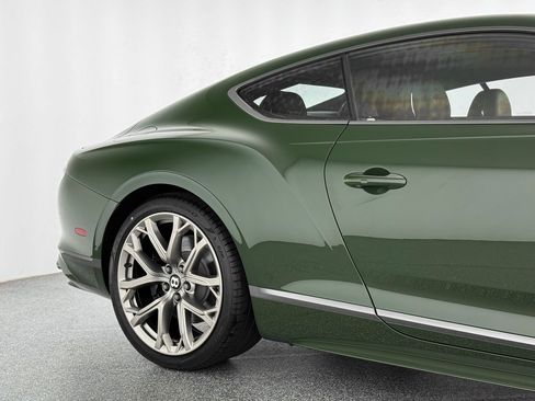 Used 2025 Bentley Continental GT Speed image 41