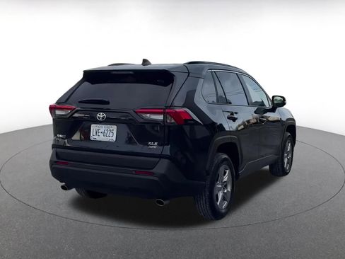 Used 2025 Toyota RAV4 XLE image 15