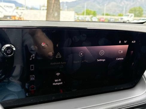 New 2026 Buick Encore GX Preferred w/ Advanced Technology Package AWD/4WD image 26