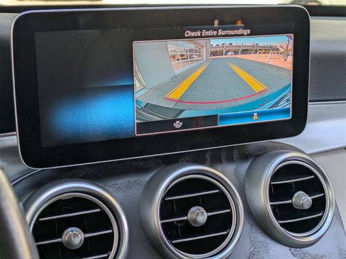 Used 2019 Mercedes-Benz C 300 Sedan image 13