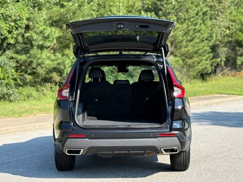 Used 2025 Honda CR-V Sport-L image 15
