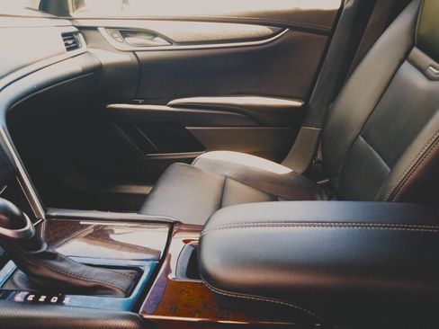 Used 2017 Cadillac XTS image 19