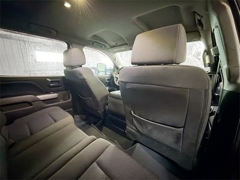 Used 2019 Chevrolet Silverado 2500 LT image 11