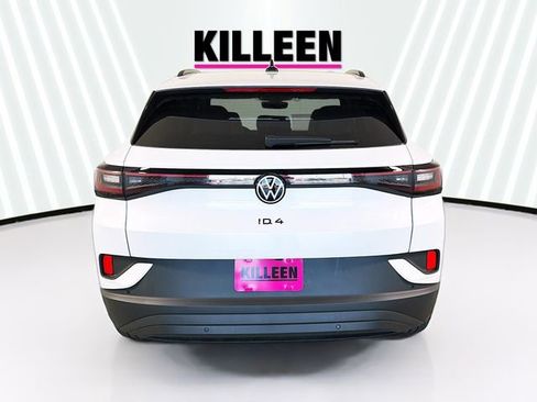 New 2026 Volkswagen ID.4 Pro S RWD image 6